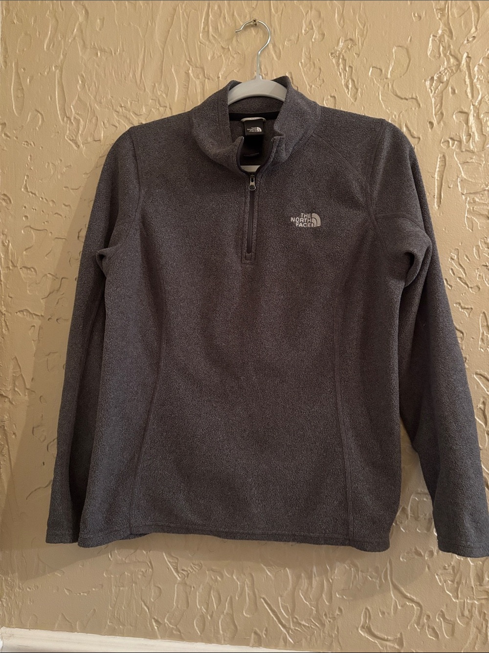 The North FaceStyle: Women's Glacier 1/4 Zip Fleece Jacket